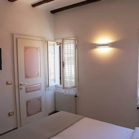 Ca' Zuliani Rooms-2