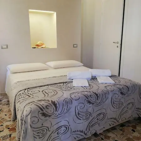 Ca' Zuliani Rooms-3